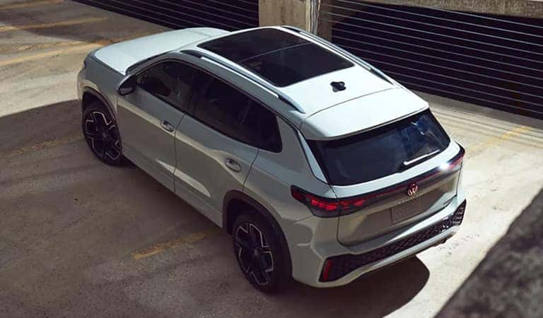 2025 Volkswagen Tiguan St. George UT