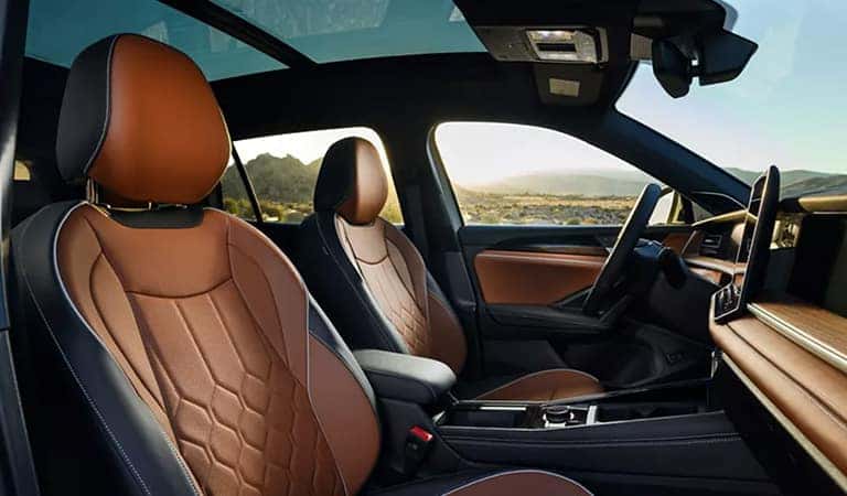 2025 Tiguan St. George UT