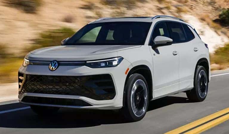 2025 Volkswagen Tiguan St. George UT