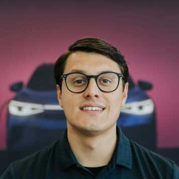 Eliah Mannen
