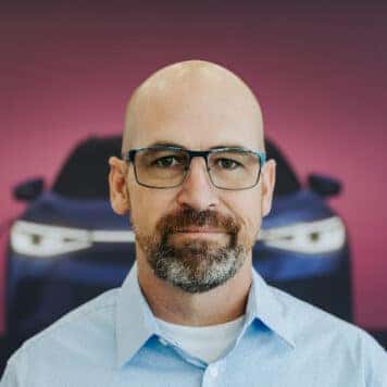 Kris Kitzmiller