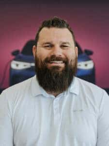 Mitch McArthur
