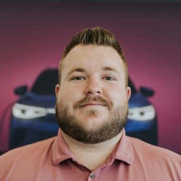 Zach Gierisch