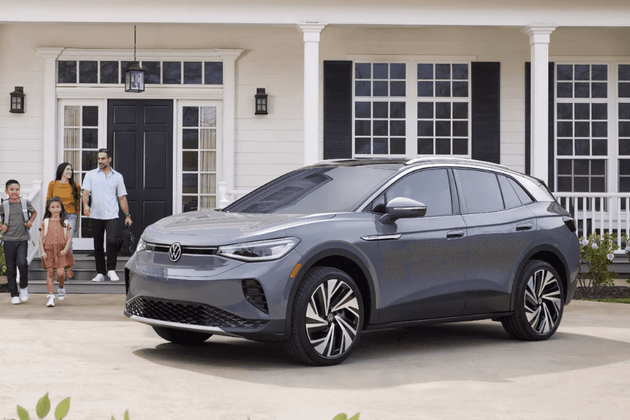 Findlay Volkswagen St. George dealership