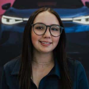 Makenzee Teuscher