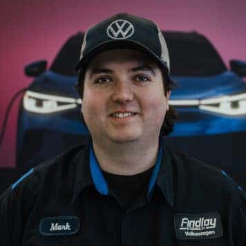 Mark Rowlette
