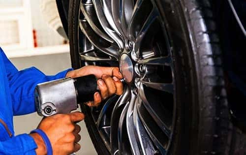 Tire-Change