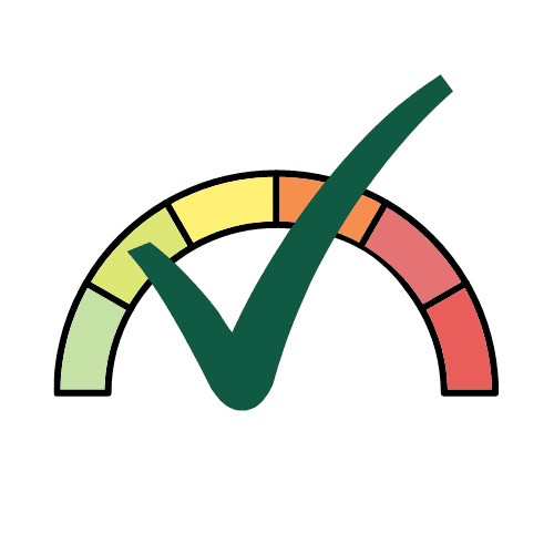 no effect on credit score