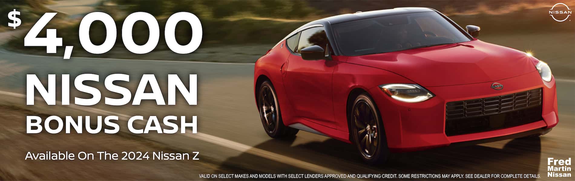 Nissan-Z_Website-Banner