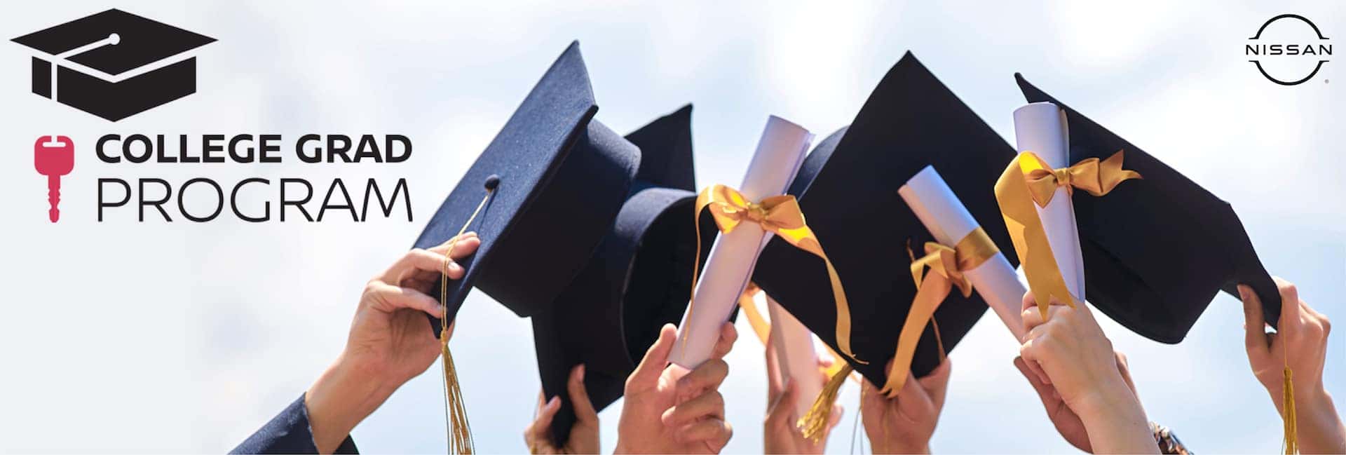 College Grad Program_Website Banner