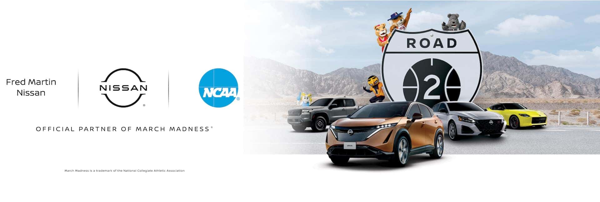 March Madness_Website Banner