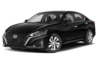 2023 Nissan Altima 2.5 S