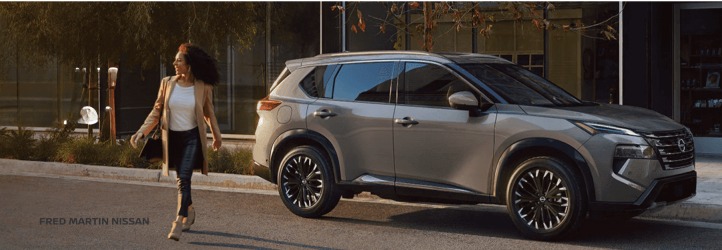 How Does Leasing A Car Work? Expert Insights Fred Martin Nissan