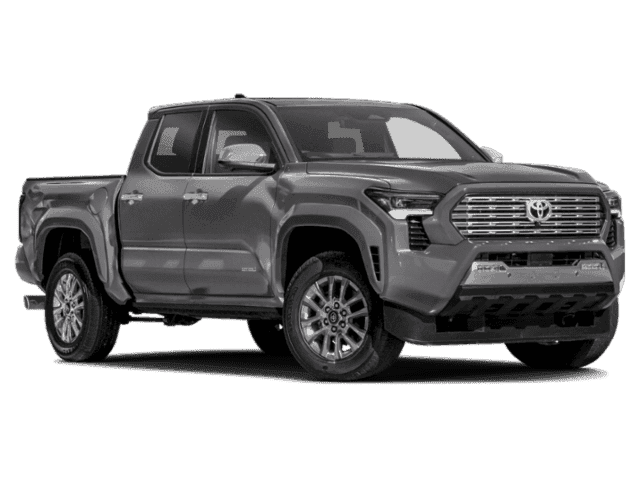 2024 TOYTOA TACOMA® 