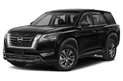 2024 NISSAN PATHFINDER® 