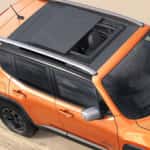2015 Jeep Renegade
