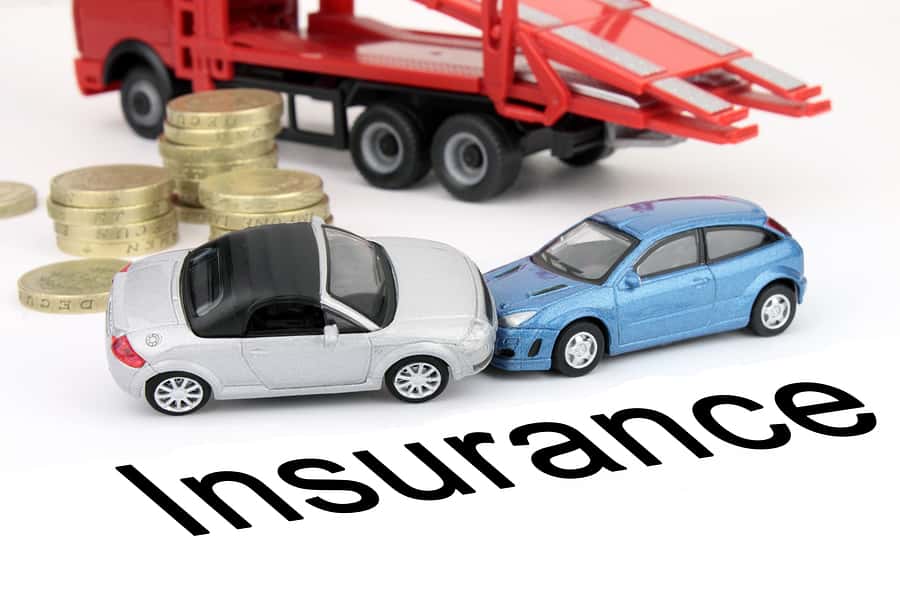 Auto Insurance