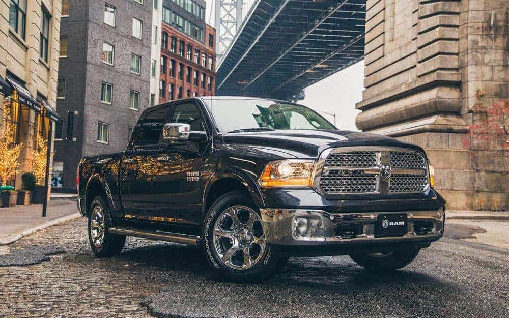 New 2018 ram deals 1500 for sale