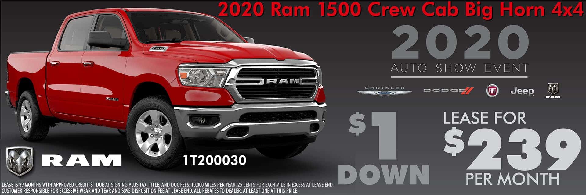 Dodge Chrysler Jeep Ram Dealer Akron Wadsworth Oh New Used