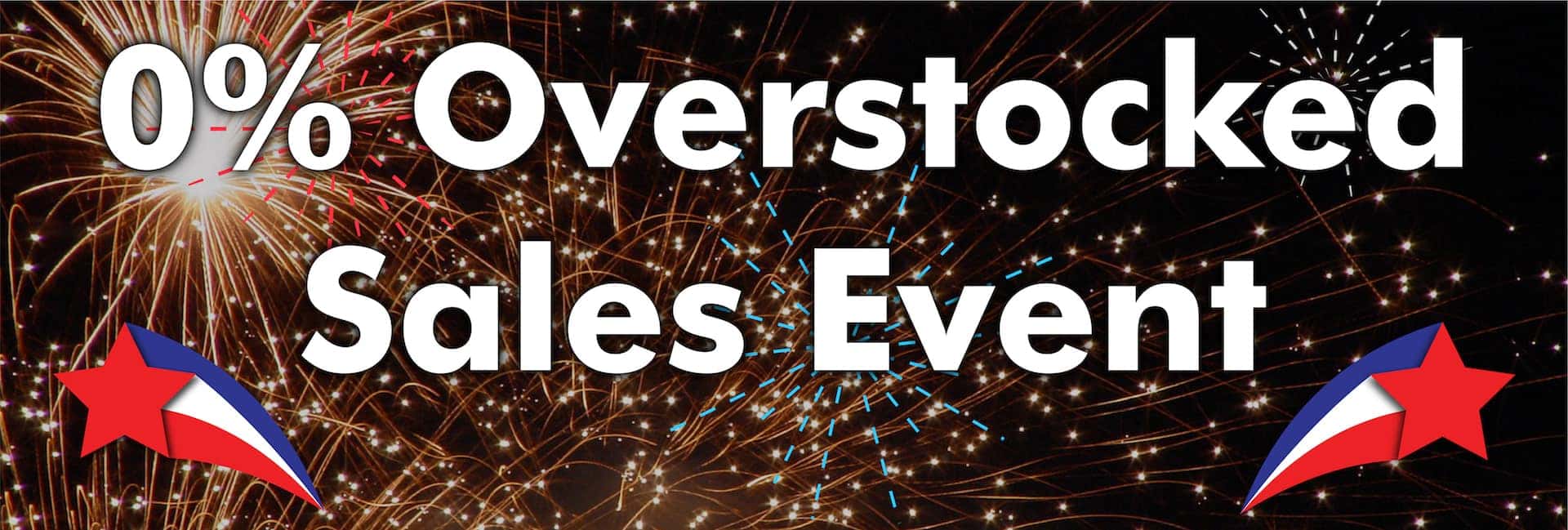 Overstocked Cash Back Sales Event Fred Martin Superstore