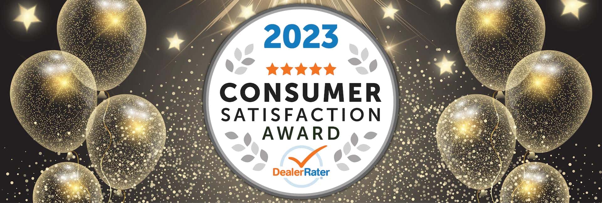 FMSS_2023 DealerRater Award_Website Banner