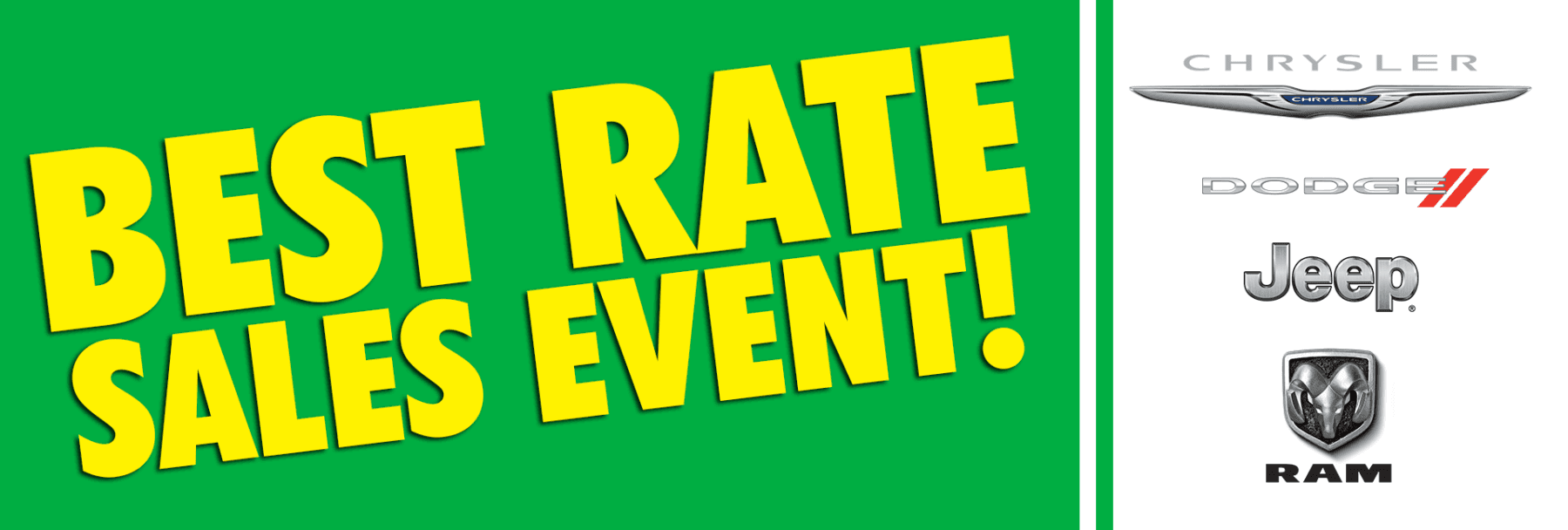 Best Rate Sales Event Fred Martin Superstore