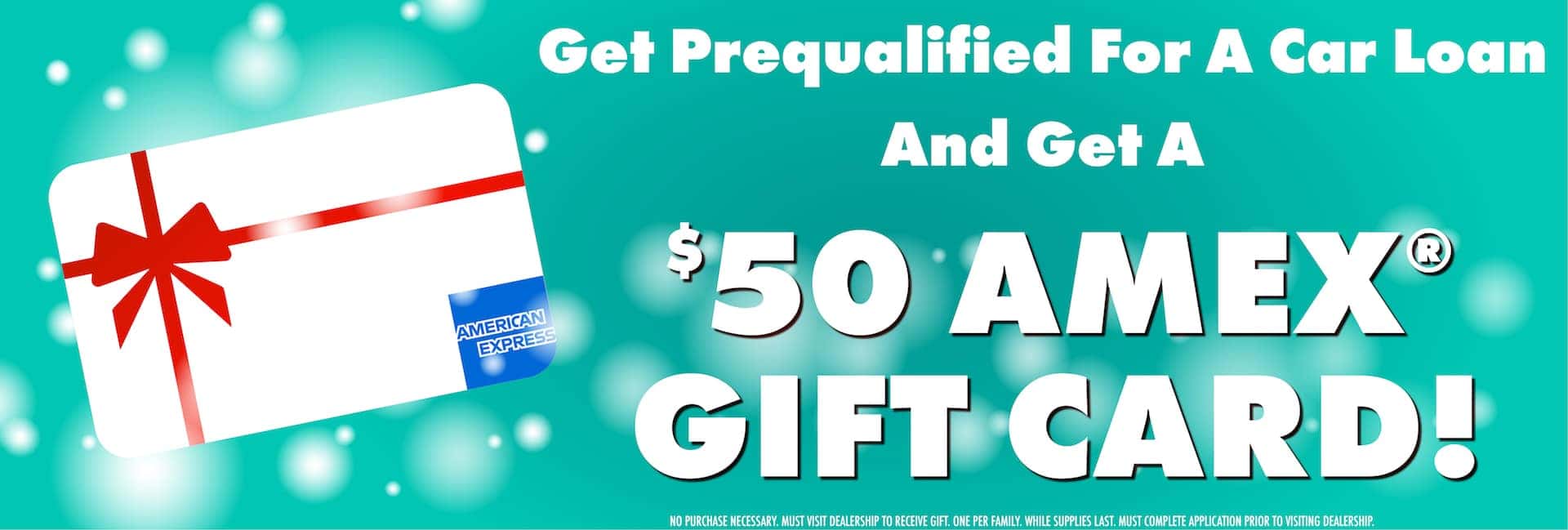 $50 Gift Card Credit App Submission_Website Banner