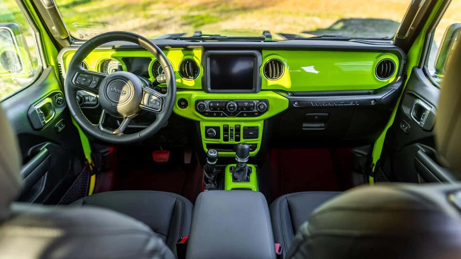 jeep