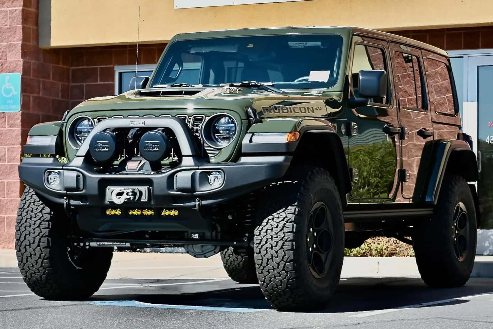 jeep