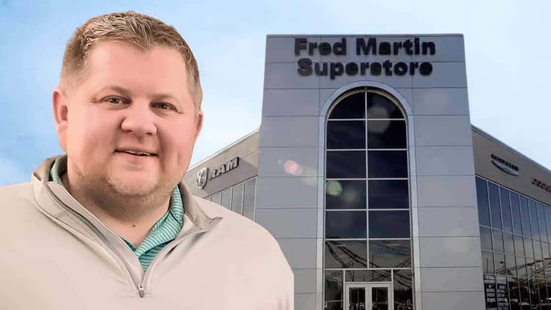 How Fred Martin Superstore Keeps Up with High Demand for Used Cars