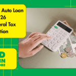 Federal auto loan interest deduction for new U.S. assembled vehicles in 2025 explained