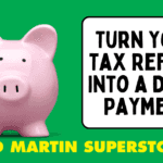 Tax Refund