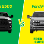 2026 Dodge Ram