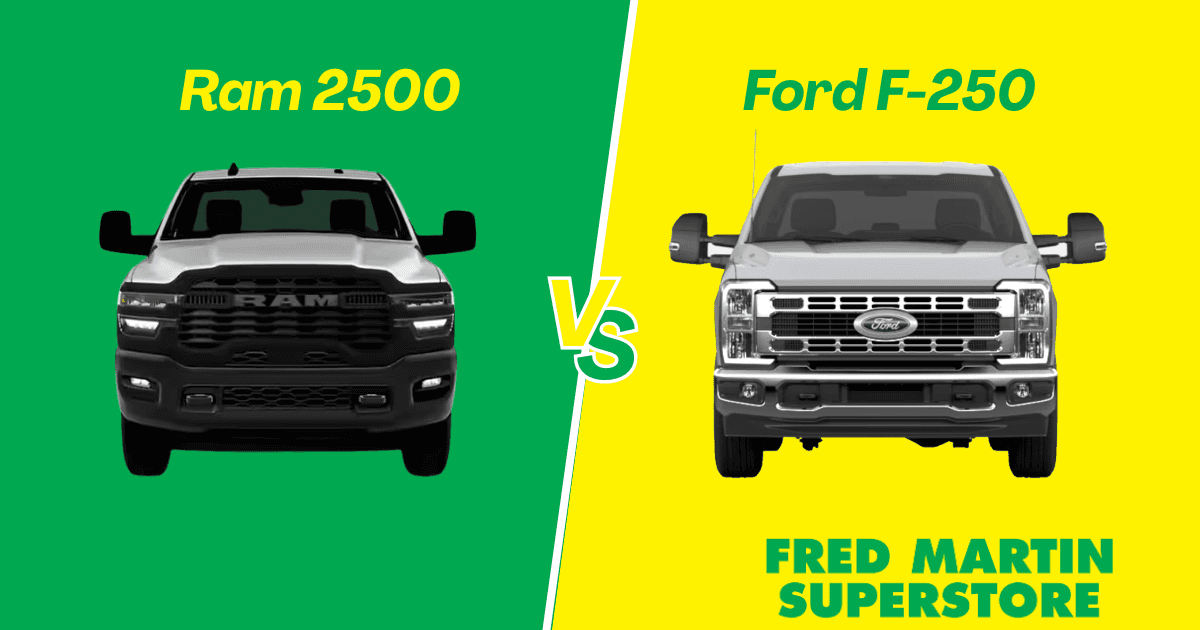 2026 Dodge Ram
