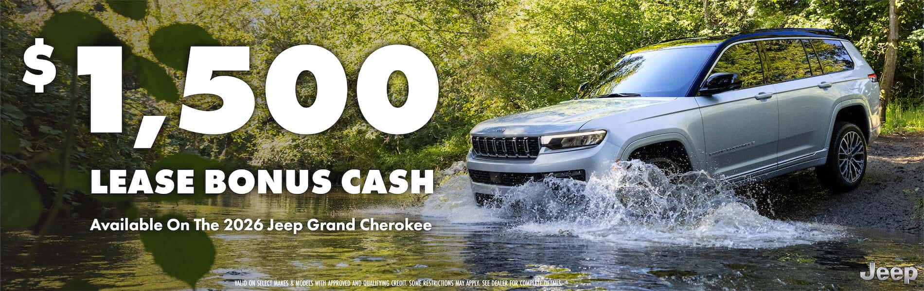 grand Cherokee