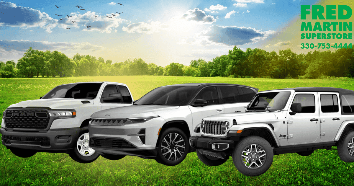Towing capabilities