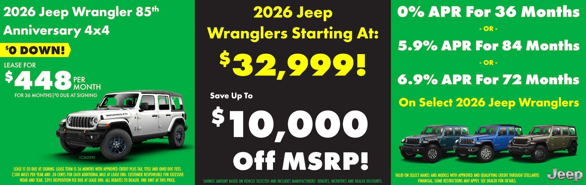Wrangler