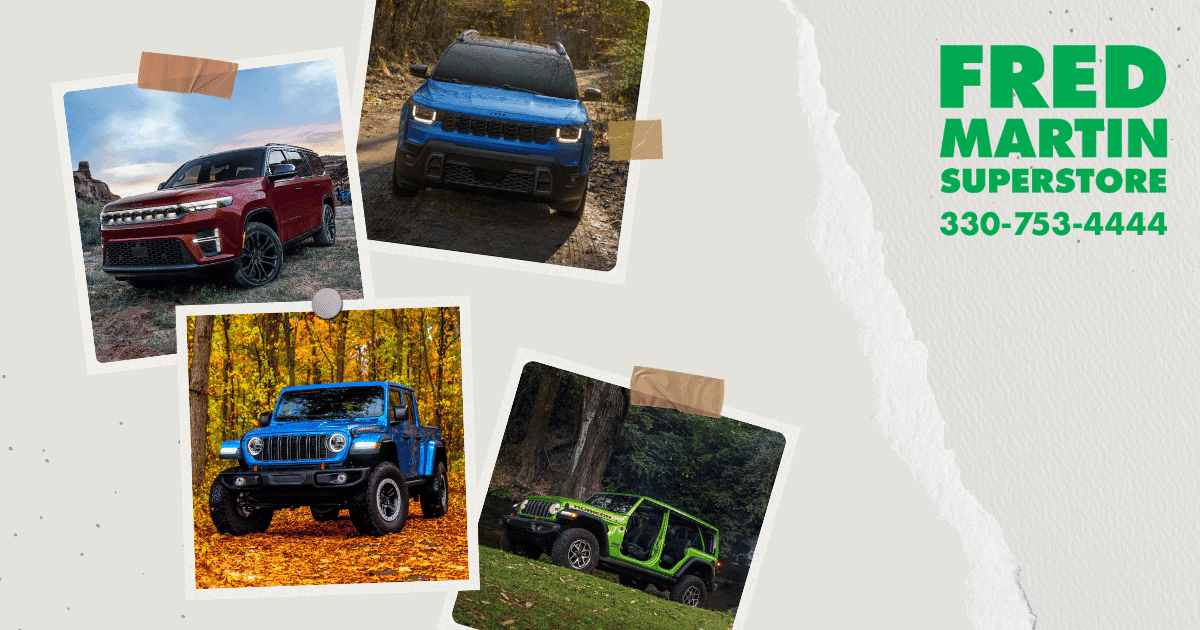Jeep