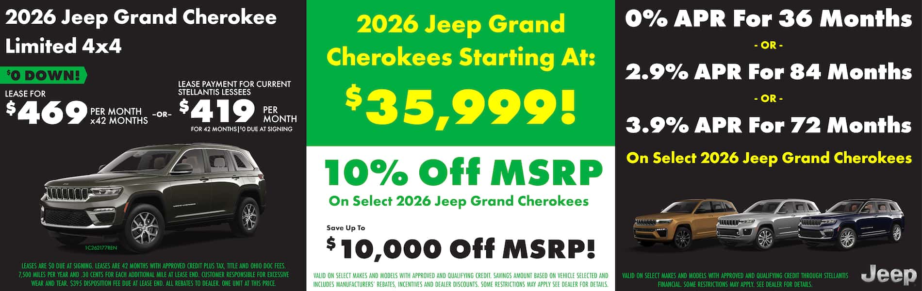 grand cherokee