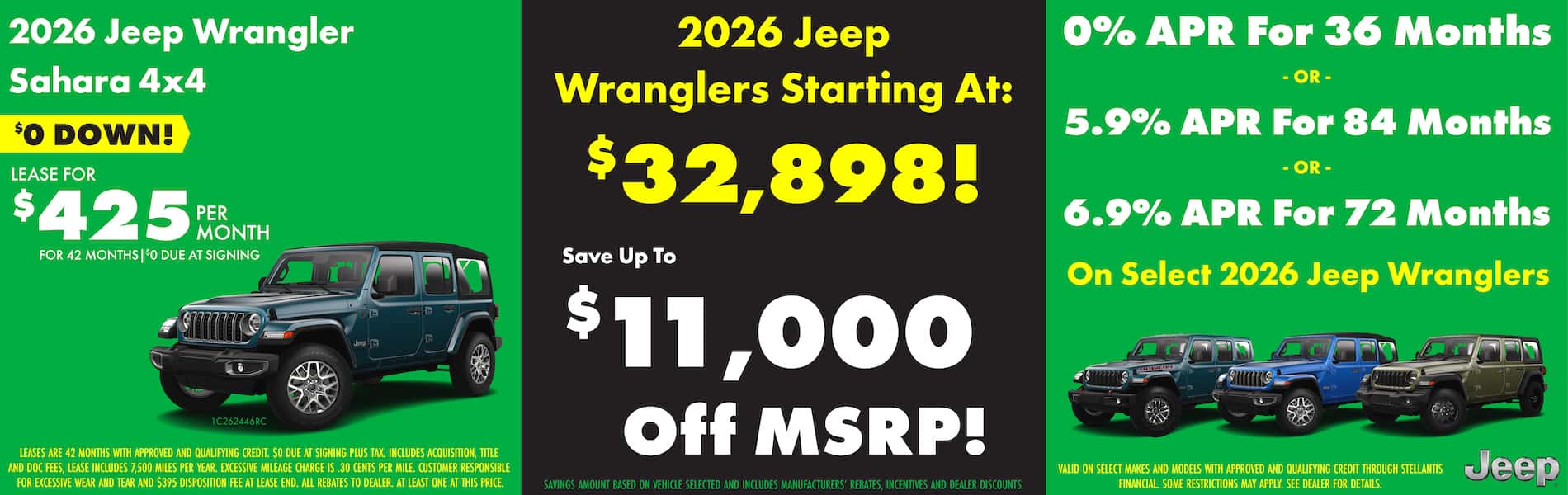 wrangler