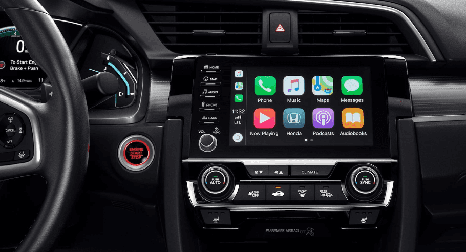 Every Car With Apple CarPlay, Android Auto, Or Both