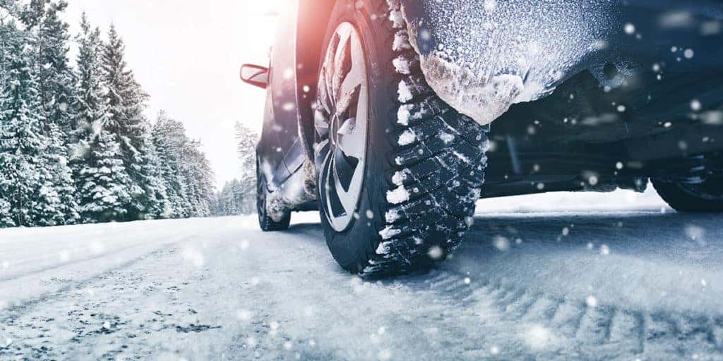 Your Winter Driving Kit Essentials