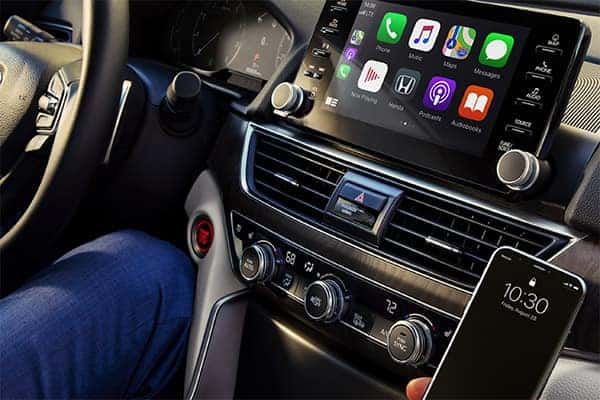 Honda Hybrid Technology.