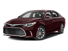 toyota galaxy