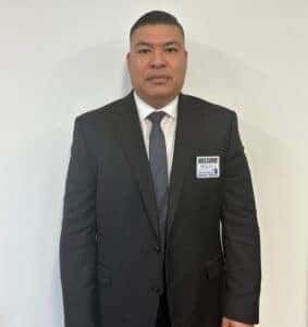 Miguel Rodriguez