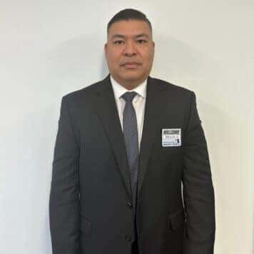Miguel Rodriguez