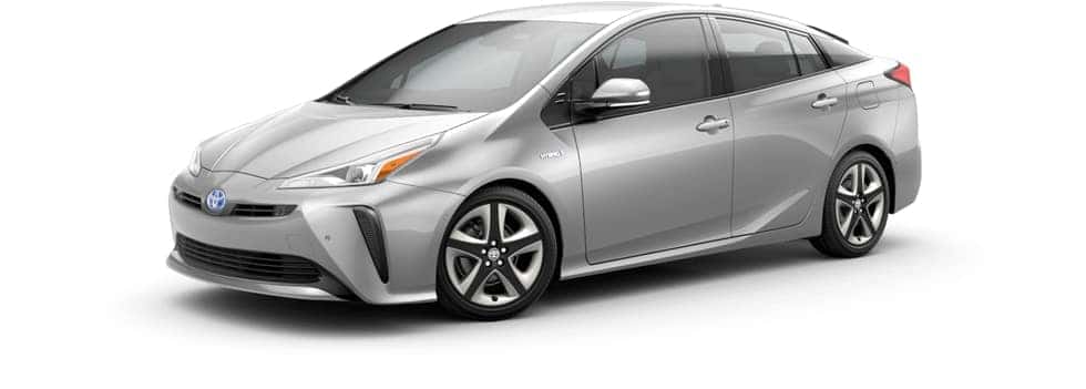 Classic Silver Metallic