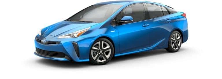 Electric Storm Blue