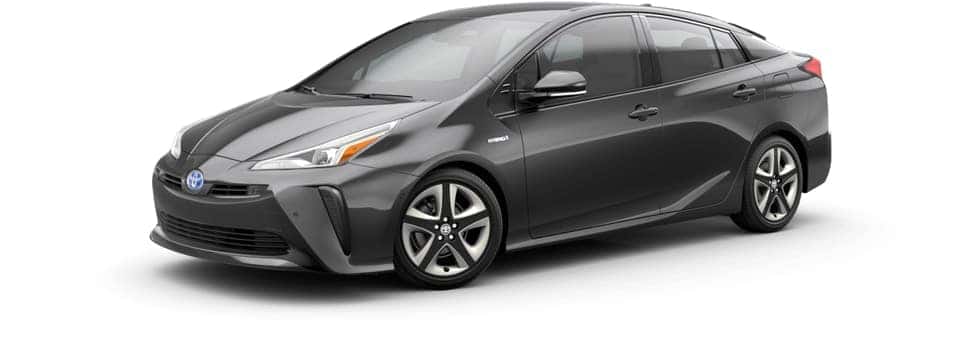 Magnetic Gray Metallic