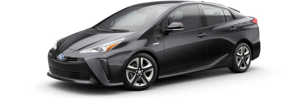 Midnight Black Metallic